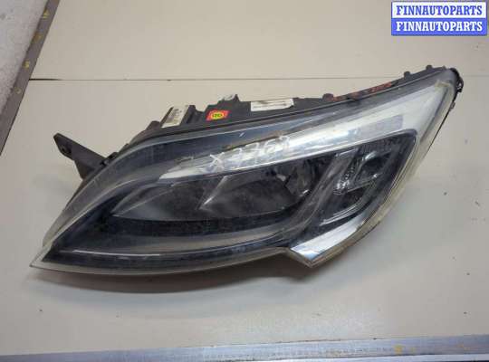 Фара (передняя) FT563440 на Citroen Jumper (Relay) 2014-2025
