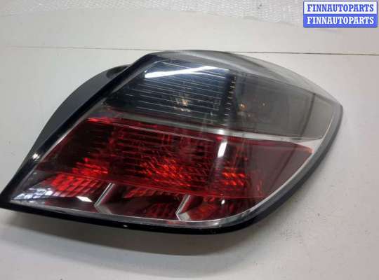 Купить Фонарь (задний) на Opel Astra H 2004-2010 Фонарь (задний) OP2419879 на Opel Astra H 2004-2010