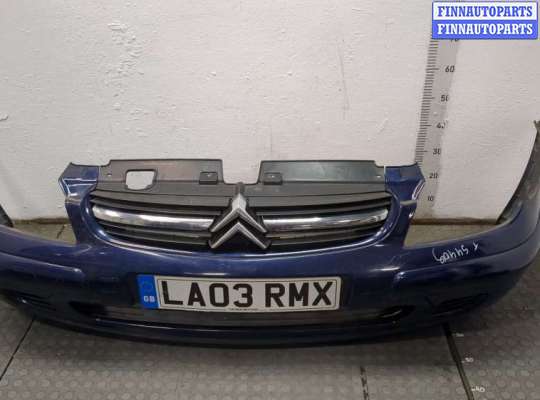 Бампер CT1073054 на Citroen C5 2001-2004