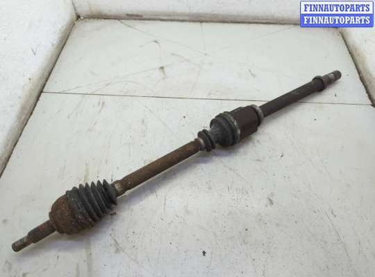 купить Полуось (приводной вал, шрус) на Renault Megane 2 2002-2009