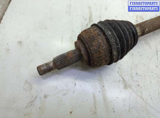 купить Полуось (приводной вал, шрус) на Renault Megane 2 2002-2009