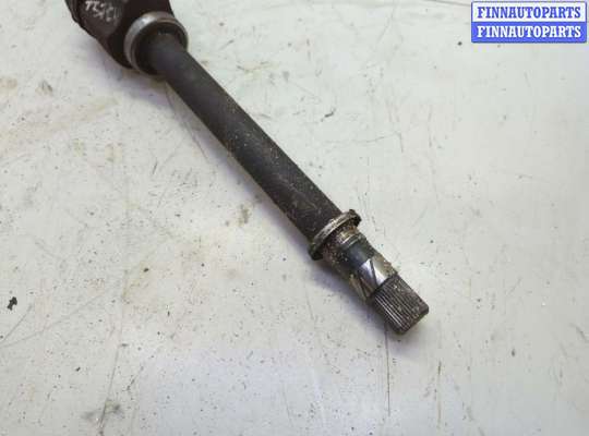 купить Полуось (приводной вал, шрус) на Renault Megane 2 2002-2009