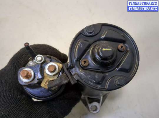 купить Стартер на Opel Astra H 2004-2010