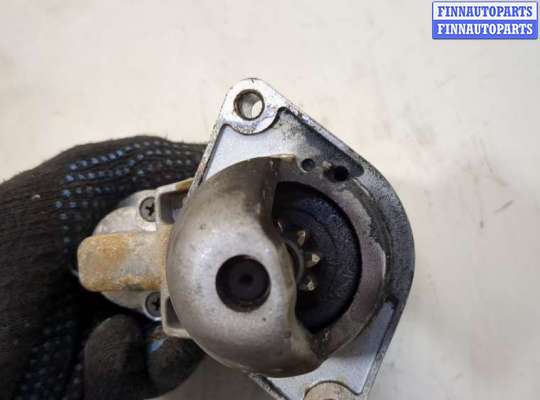 купить Стартер на Opel Astra H 2004-2010