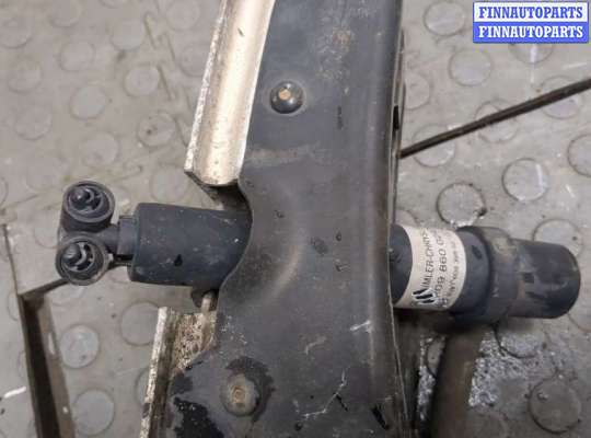 купить Усилитель бампера на Mercedes CLK W209 2002-2010