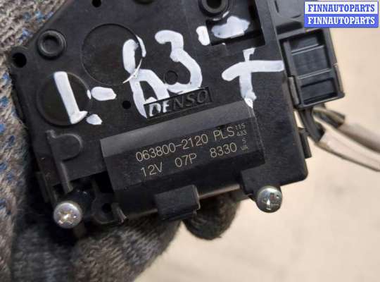 купить Электропривод заслонки отопителя на Lexus GS 2011-2020