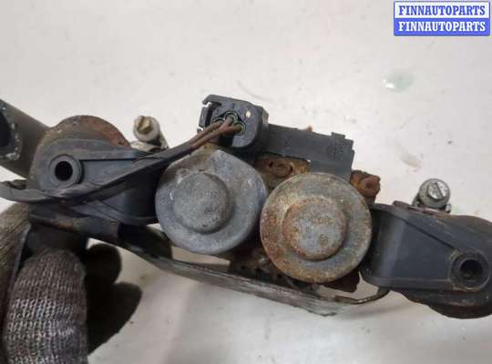 купить Кран отопителя (печки) на BMW X6 E71 2007-2014