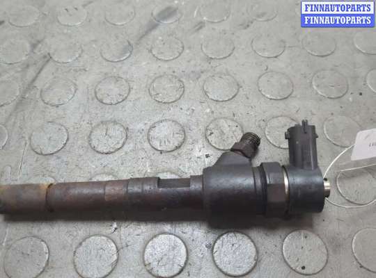 купить Форсунка топливная на Opel Astra J 2010-2017