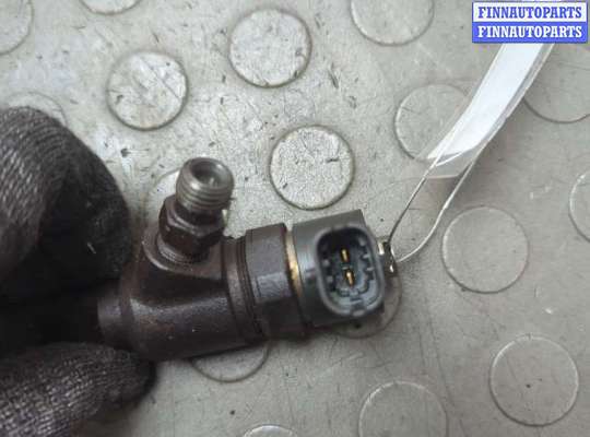 купить Форсунка топливная на Opel Astra J 2010-2017