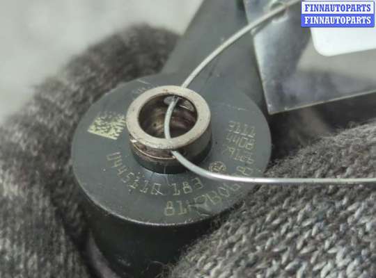 купить Форсунка топливная на Opel Astra J 2010-2017