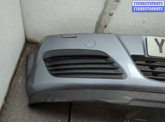 купить Бампер на Opel Astra H 2004-2010