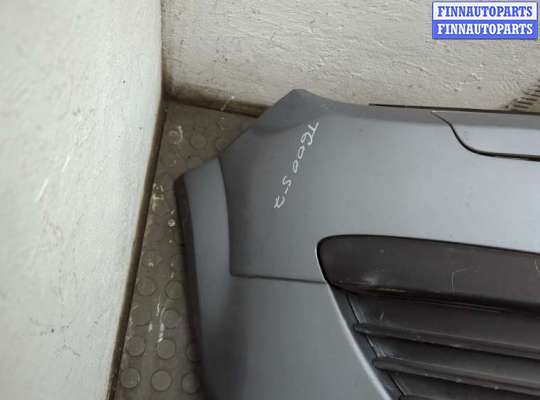 купить Бампер на Opel Astra H 2004-2010