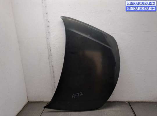 купить Капот на Mazda CX-9 2007-2012