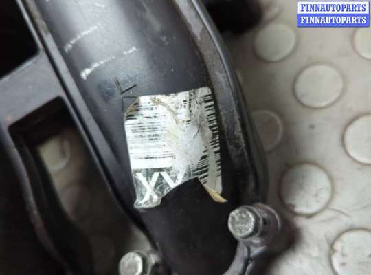 купить Коллектор впускной на BMW X5 E53 2000-2006