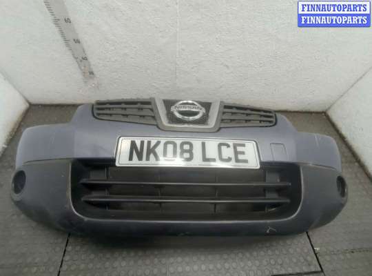Купить Бампер на Nissan Qashqai 2006-2013 Бампер NS1003266 на Nissan Qashqai 2006-2013