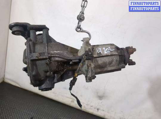 купить Кронштейн редуктора на Ford Escape 2000-2006