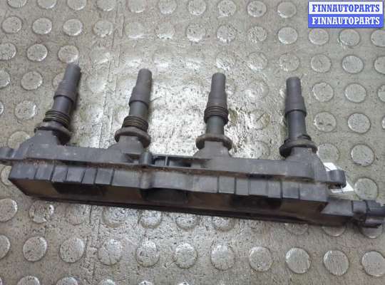 Катушка зажигания OP2385716 на Opel Astra H 2004-2010