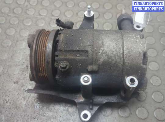 Компрессор кондиционера FO2159629 на Ford Focus 2 2008-2011