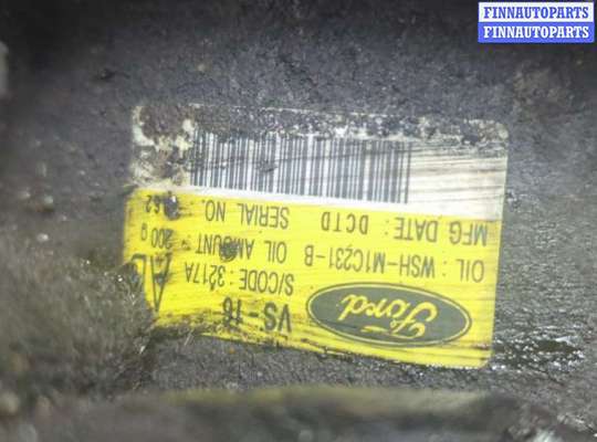 купить Компрессор кондиционера на Ford Focus 2 2008-2011