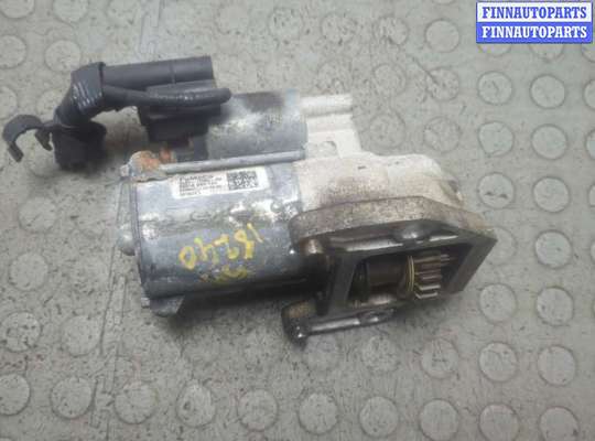 Стартер FO2159415 на Ford Escape 2007-2012
