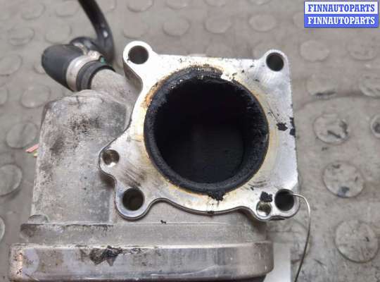 купить Заслонка дроссельная на Volkswagen Golf 4 1997-2005