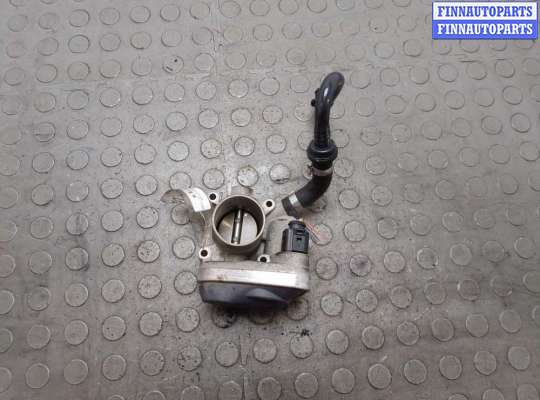 купить Заслонка дроссельная на Volkswagen Golf 4 1997-2005