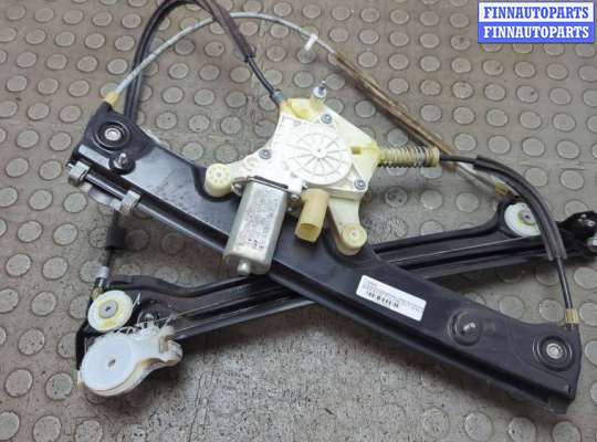 Стеклоподъемник электрический BM3597557 на BMW 6 F12, F13, F06 2011-2018
