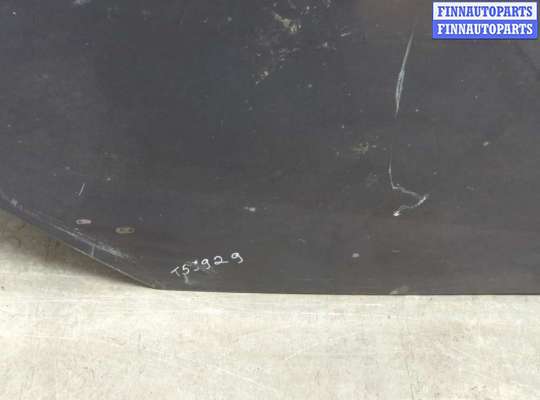 купить Капот на Opel Vectra C 2002-2008