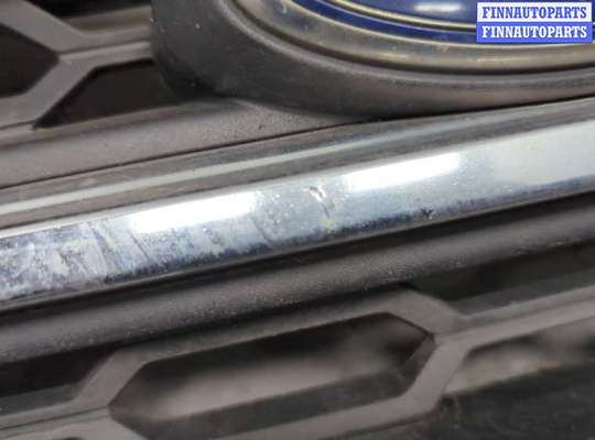 купить Решетка радиатора на Ford EcoSport 2017-2023