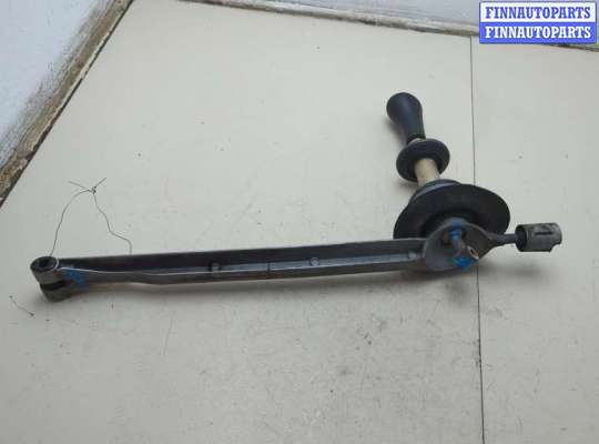 Кулиса КПП BM3597433 на BMW 5 E39 1995-2003
