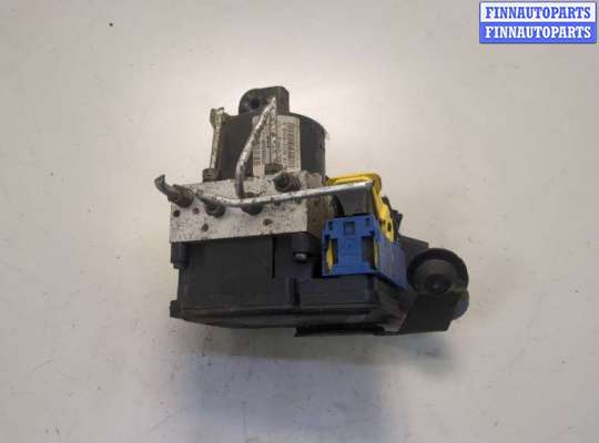 купить Блок АБС, насос (ABS, ESP, ASR) на Renault Megane 3 2009-2016