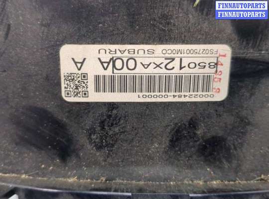 купить Щиток приборов (приборная панель) на Subaru Tribeca (B9) 2004-2014