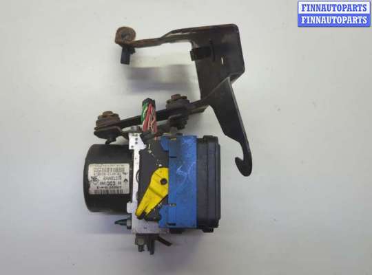 купить Блок АБС, насос (ABS, ESP, ASR) на Renault Laguna 3 2007-2025