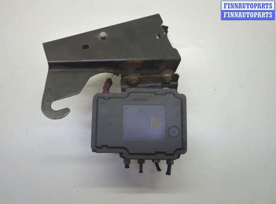 купить Блок АБС, насос (ABS, ESP, ASR) на Renault Laguna 3 2007-2025