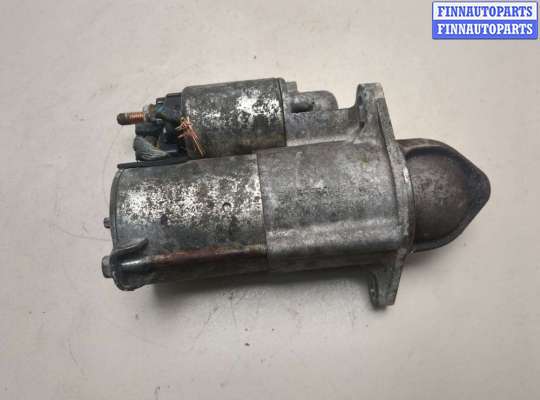 купить Стартер на Chevrolet Cruze 2009-2015