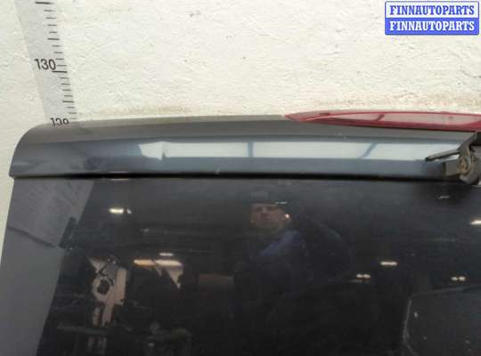 купить Крышка (дверь) багажника на Mercedes Vito W639 2003-2014