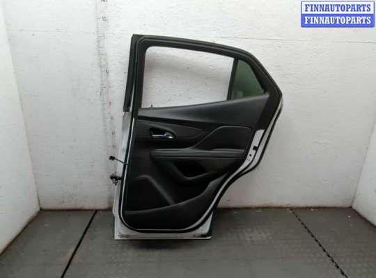 купить Ручка двери салона на Buick Encore 2016-2022