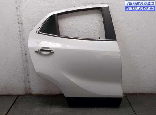 купить Ручка двери салона на Buick Encore 2016-2022