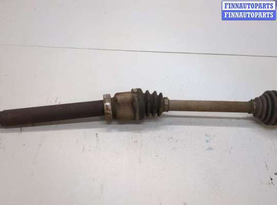 Полуось (приводной вал, шрус) FO2181259 на Ford Focus 2 2008-2011