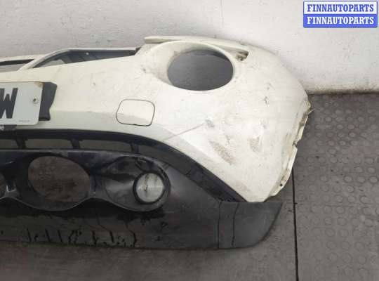 купить Бампер на Nissan Juke 2010-2019