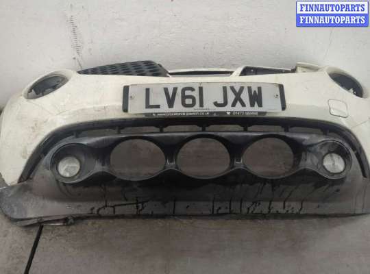 купить Бампер на Nissan Juke 2010-2019