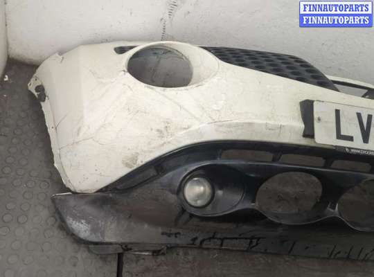 купить Бампер на Nissan Juke 2010-2019