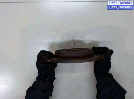 купить Диск тормозной на Ford Focus 1 1998-2004