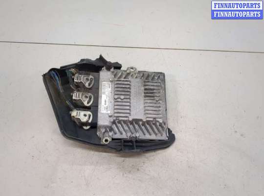 купить Блок управления двигателем на Ford Focus 2 2005-2008