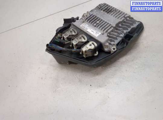 купить Блок управления двигателем на Ford Focus 2 2005-2008