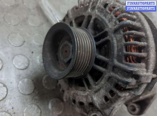 купить Генератор на Infiniti QX56 2004-2010