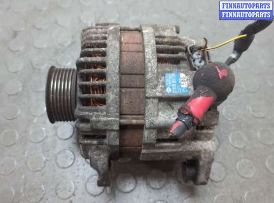 купить Генератор на Infiniti QX56 2004-2010