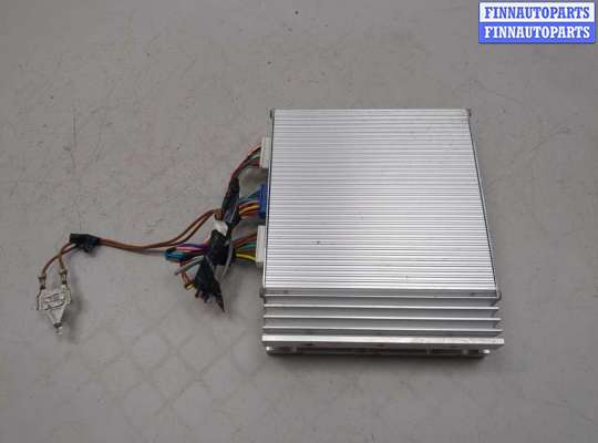 купить Усилитель звука на Toyota Camry V40 2006-2011