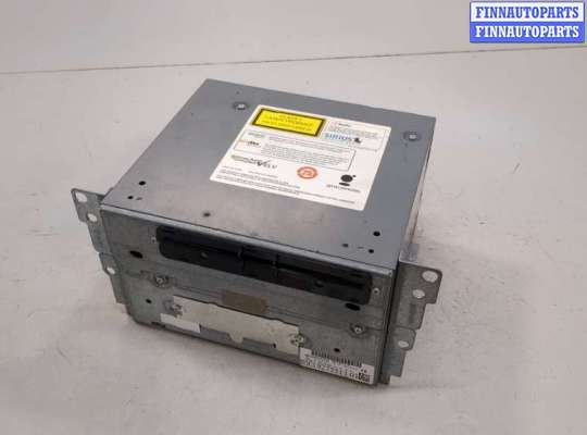 Магнитола на BMW X3 (F25)