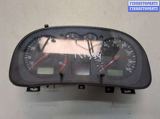 купить Щиток приборов (приборная панель) на Volkswagen Golf 4 1997-2005